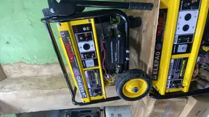 3.5kva Elepaq Generator