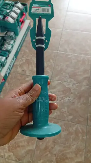 Total Pin Chisel