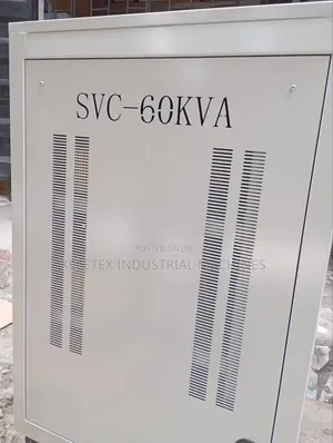 Industrial Stabilizer