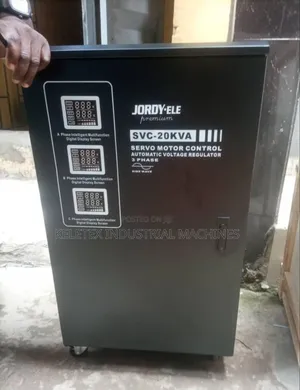 Industrial Stabilizer