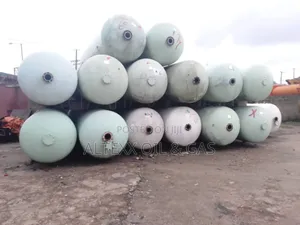 All Size Of Lpg Storage Tank And Gas Accessories