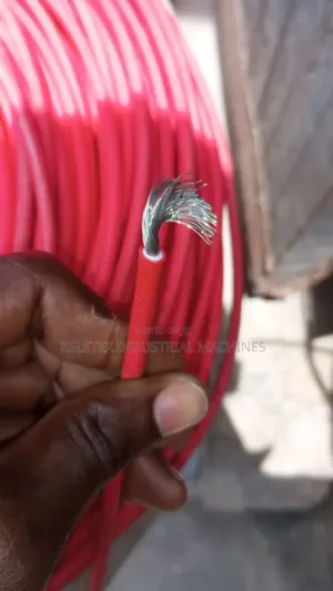 Wires/Cables