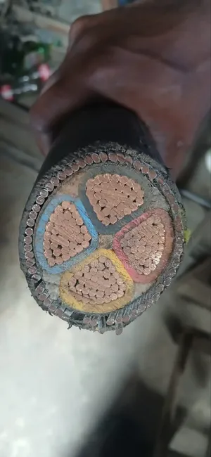Wires/Cables