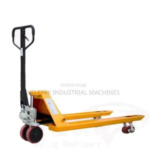 300kg Pallet Truck