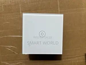 Wifi Smart Switch (1gang) Tuya
