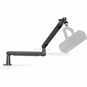 Fifine Bm88 Boom Microphone Arm Stand