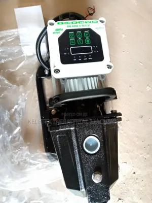 Solar Pump