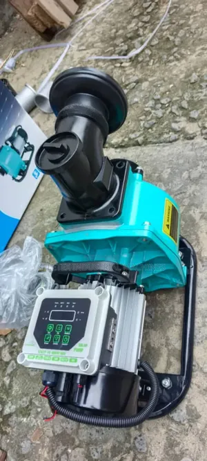 Solar Pump