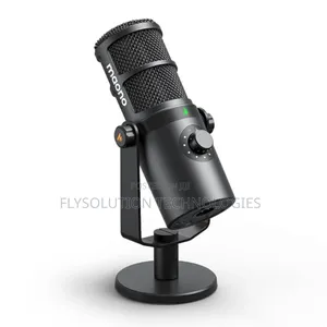 Maono Pd400x Usb/XLR Podcast Microphone