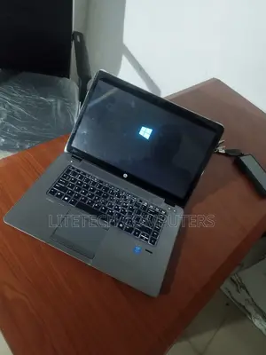 Laptop HP EliteBook 850 G2 8GB Intel Core I5 HDD 500GB