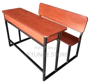 School Student Desk