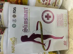 Slim Smart for Weight Loss