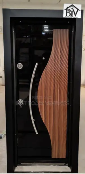 3ft by 7ft Turkish Luxury Room Door