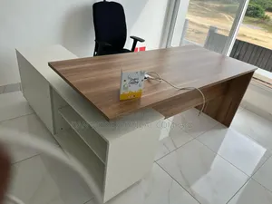 Executive Office Table