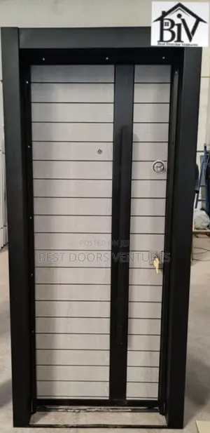 3ft by 7ft Turkish Luxury Door