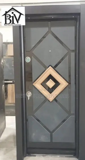 3ft by 7ft Turkish Luxury Room Door