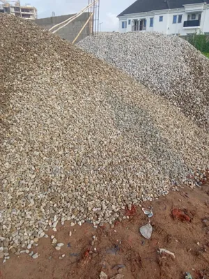Granite in All Sizes