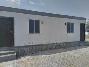 Portacabins