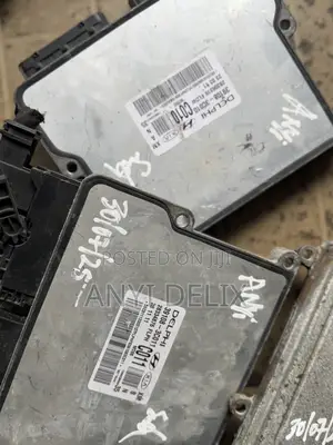 Ecu Brain Box Kia Sorento 011-013 39108-3c011 39108-3c010