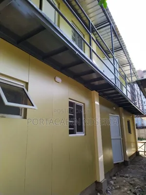 Portacabin
