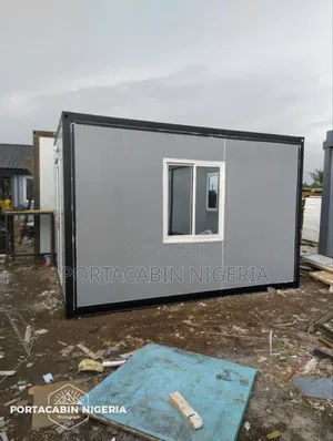 Portable Cabin