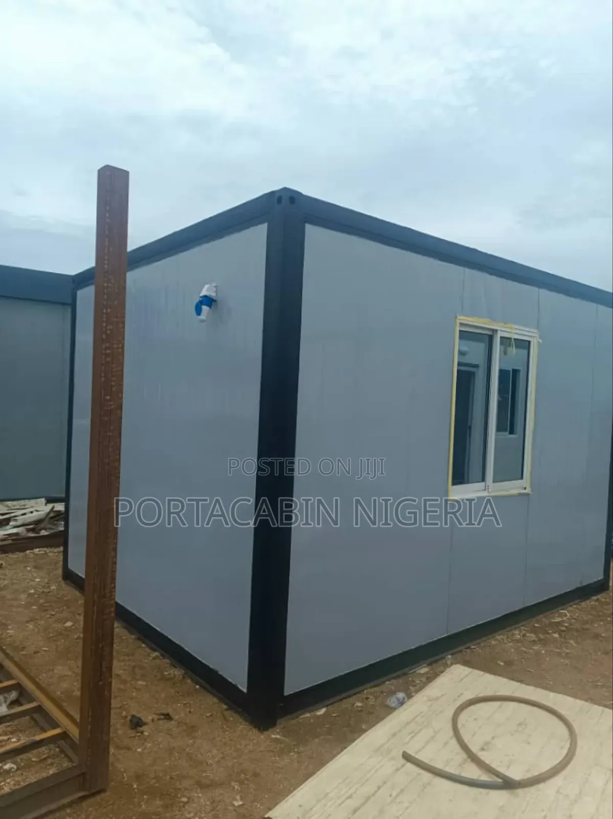 Portable Cabin
