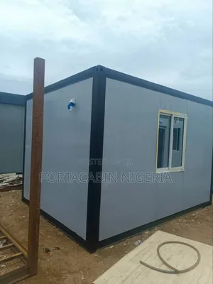 Portable Cabin
