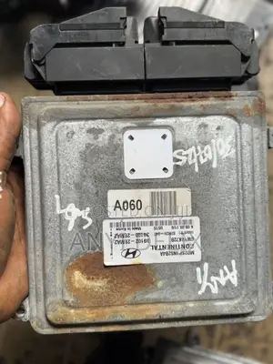 Hyundai Elentra 2012-2013 Ecu Brain Box 39102-2ema2