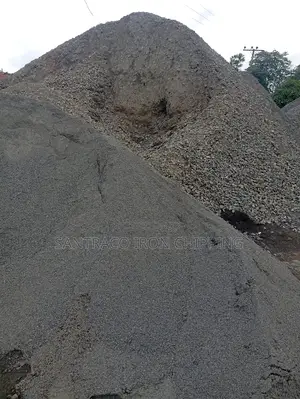 Stone Dust