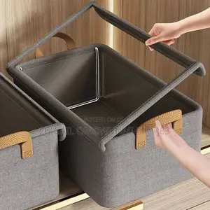Jean Organizer Bag With Covers