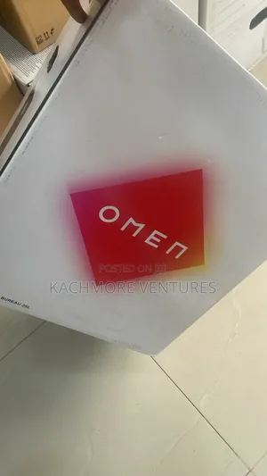 New HP Omen 30L GT13-0092 16GB Intel Core I7 HDD+SSD 512GB