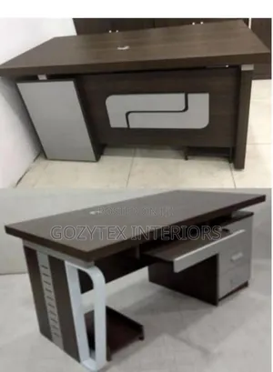 1.2 Meter Executive Office Chair