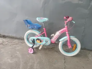 Dora Children Bicycle