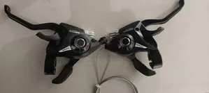 Gear System Hand Selector