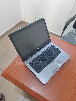 Laptop HP ProBook 640 G1 8GB Intel Core I5 HDD 500GB
