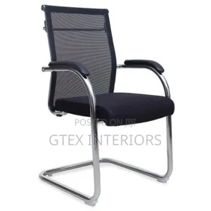 Executive Office Visitors Chair