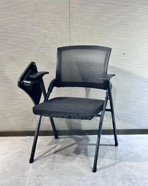 Folding Office Chair