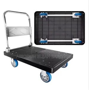 Original Quality Heavy Duty Trolley 150kg