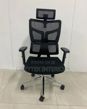 Mesh Executive Office Chair