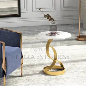 Creative Exquisite Design Modern Side Table/