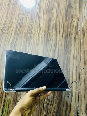Macbook Pro Screen 2015