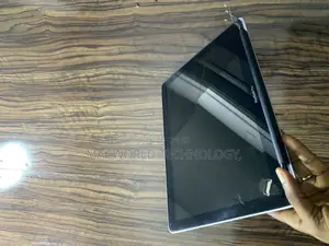 Macbook Pro 2012 Screen