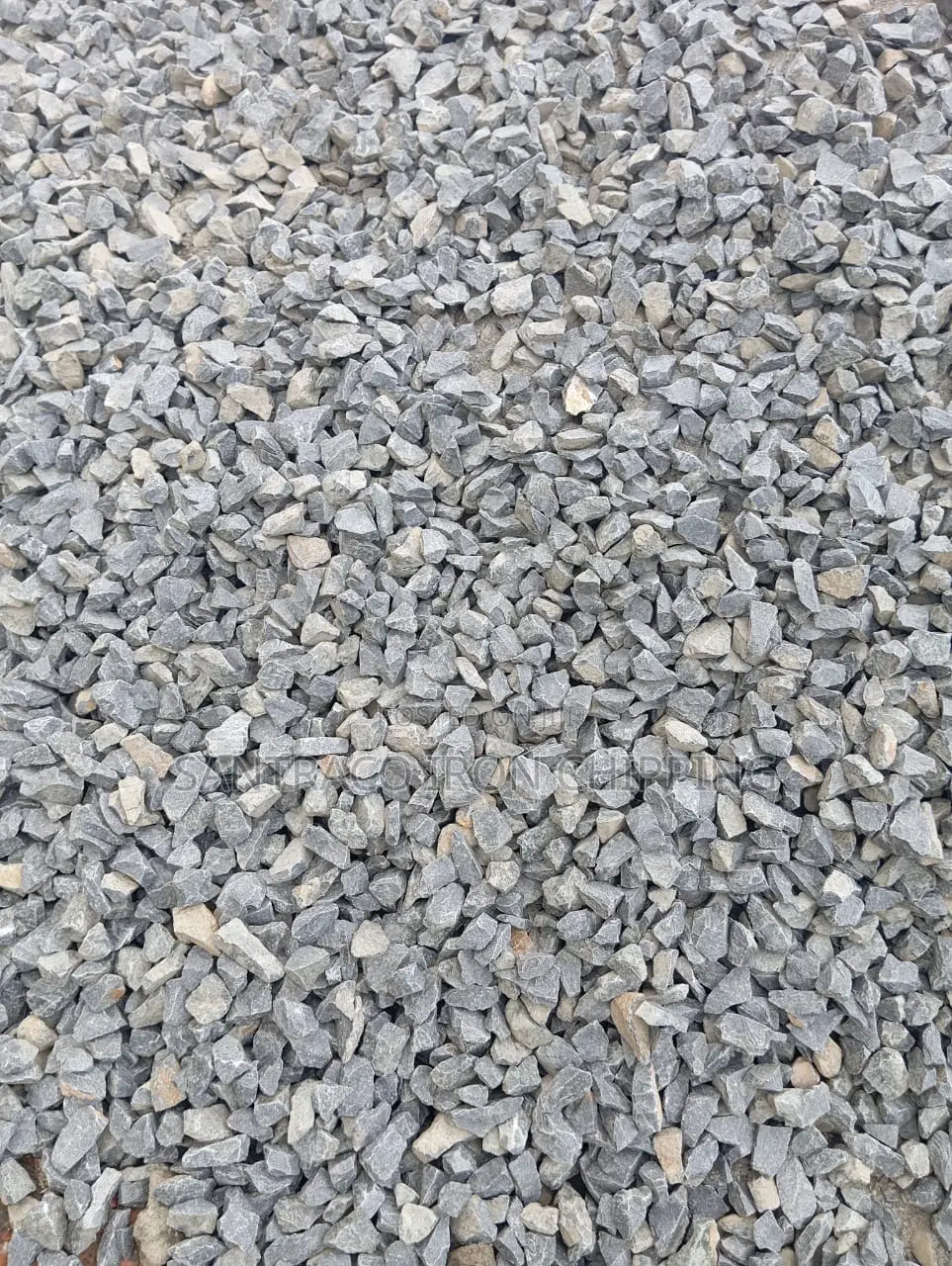 Iron Chipping