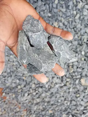 Iron Chipping