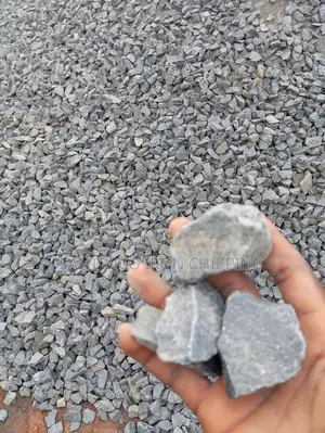 Iron Chipping
