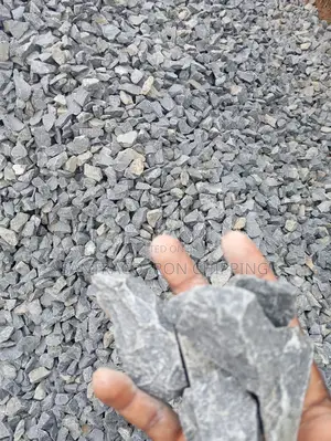 Iron Chipping