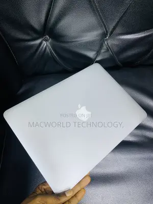 Macbook Air 2017 Screen