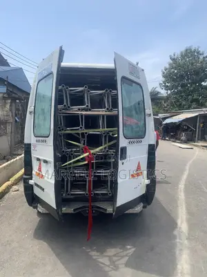 Bus for Hire