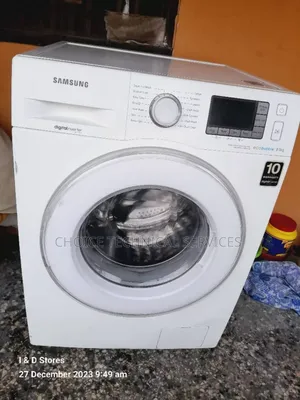 Washing Machine Technician