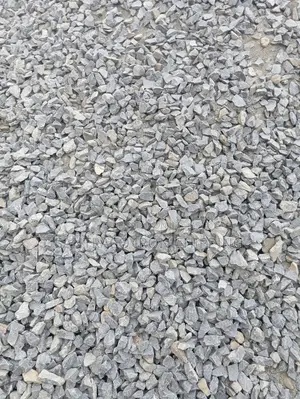 Iron Stone and Chipping